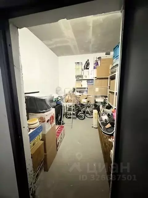 Склад в Тюменская область, Тюмень ул. Федюнинского, 30к7 (13 м) - Фото 1