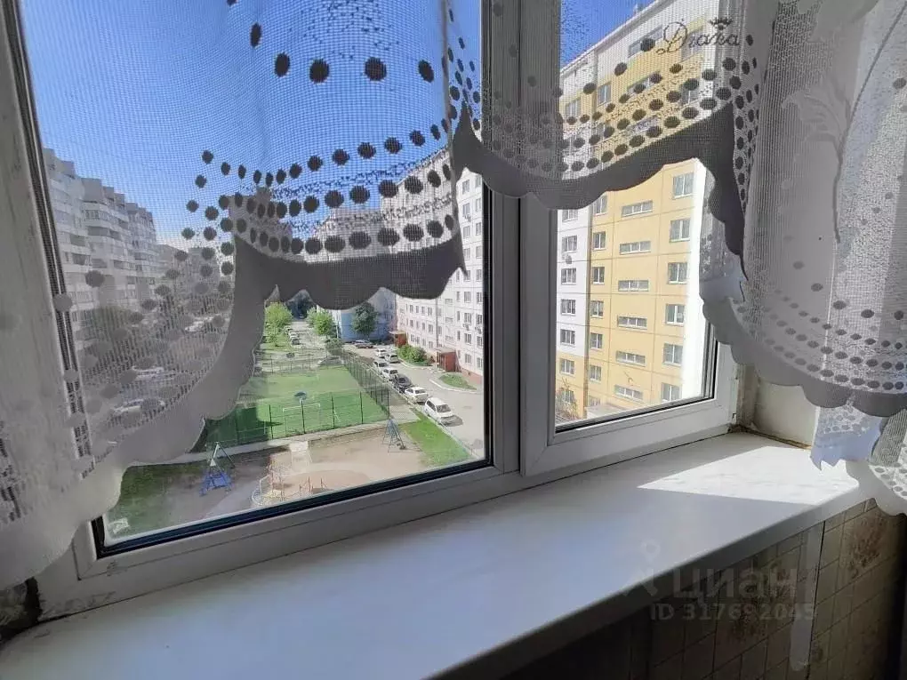 1-к кв. Новосибирская область, Новосибирск Троллейная ул., 3 (37.2 м) - Фото 1