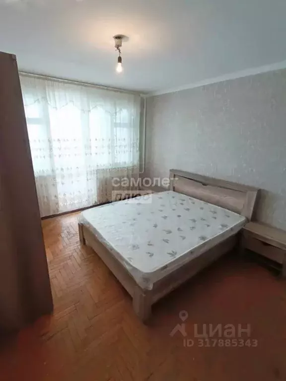 1-к кв. Кабардино-Балкария, Нальчик ул. Идарова, 2А (38.0 м) - Фото 1