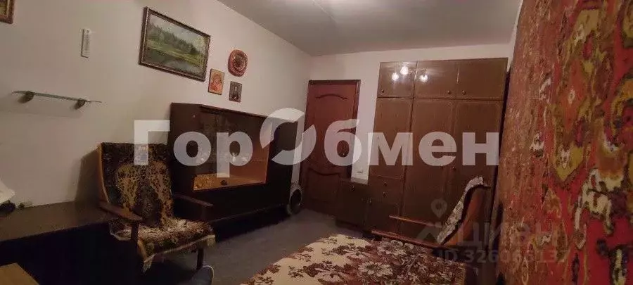 2-к кв. Москва 1-й Тушинский проезд, 8К1 (47.1 м) - Фото 1