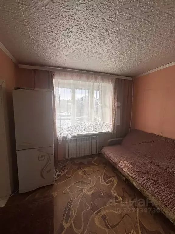 Комната Владимирская область, Муром Первомайская ул., 84 (31.0 м) - Фото 1