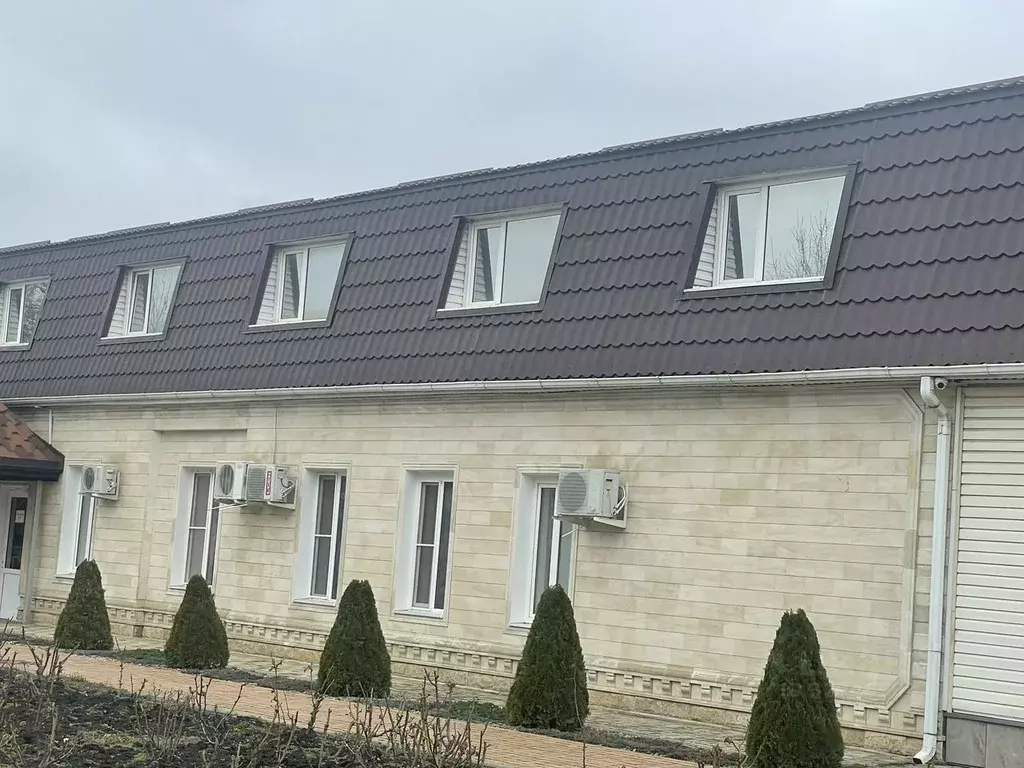 Офис в Краснодарский край, Краснодар Ростовское ш., 22/2 (680 м) - Фото 2