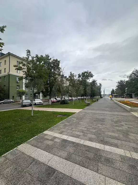 3-к. квартира, 79,2 м, 5/5 эт. - Фото 1