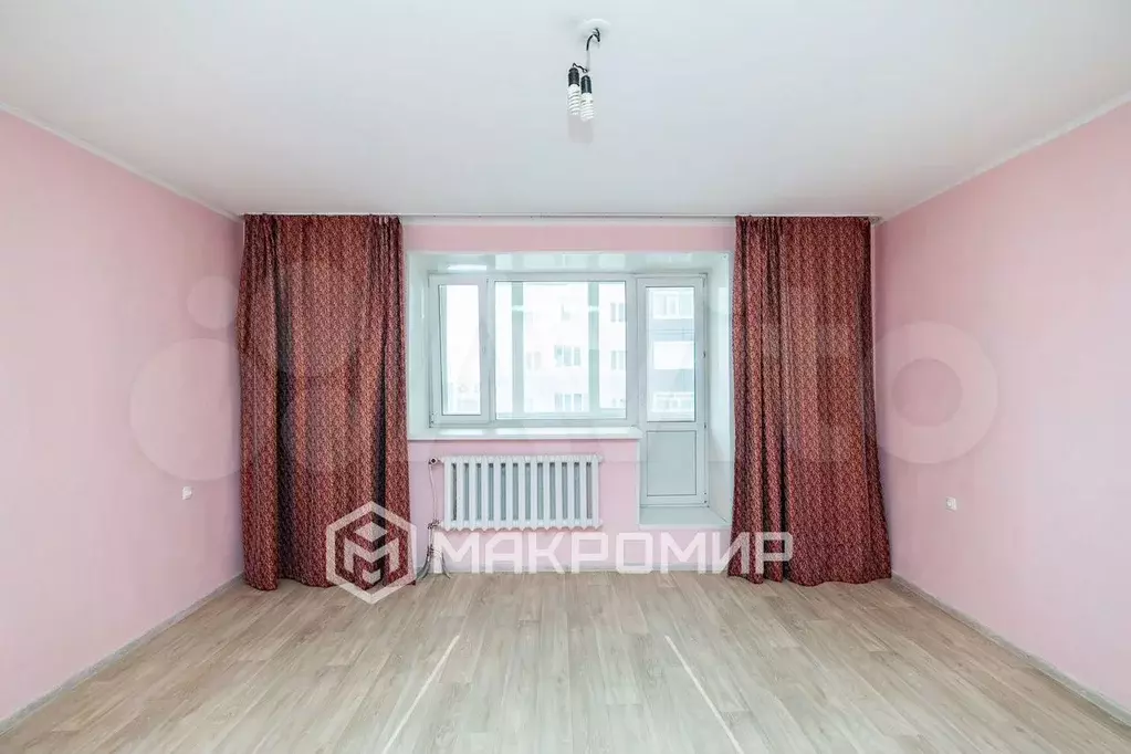 2-к. квартира, 81,3 м, 6/9 эт. - Фото 0
