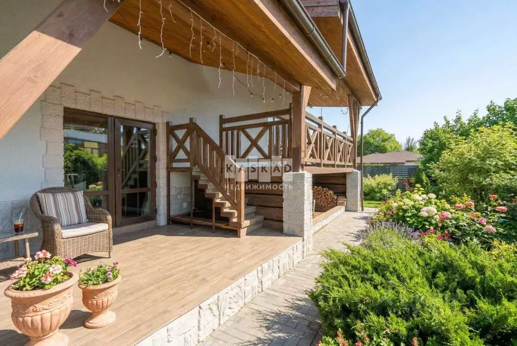 Дом в Московская область, Мытищи городской округ, д. Драчево, Пестово ... - Фото 2