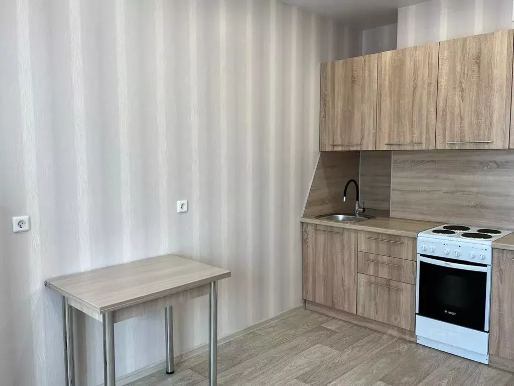 Студия Новосибирская область, Новосибирск Гурьевская ул., 177/1 (30.0 ... - Фото 1