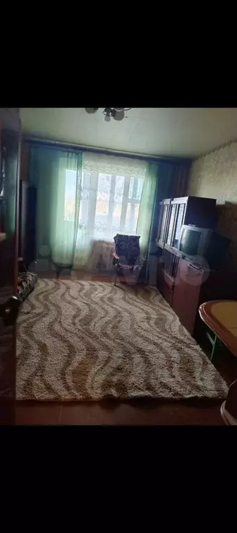 3-к. квартира, 65 м, 1/5 эт. - Фото 0
