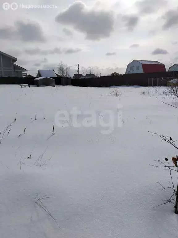 Участок в Якутск, Теплый проезд (10 м) - Фото 2