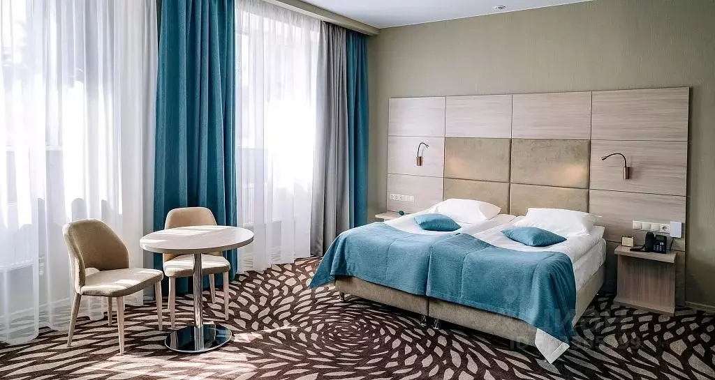 Комната Московская область, Пересвет Сергиево-Посадский район, ... - Фото 1