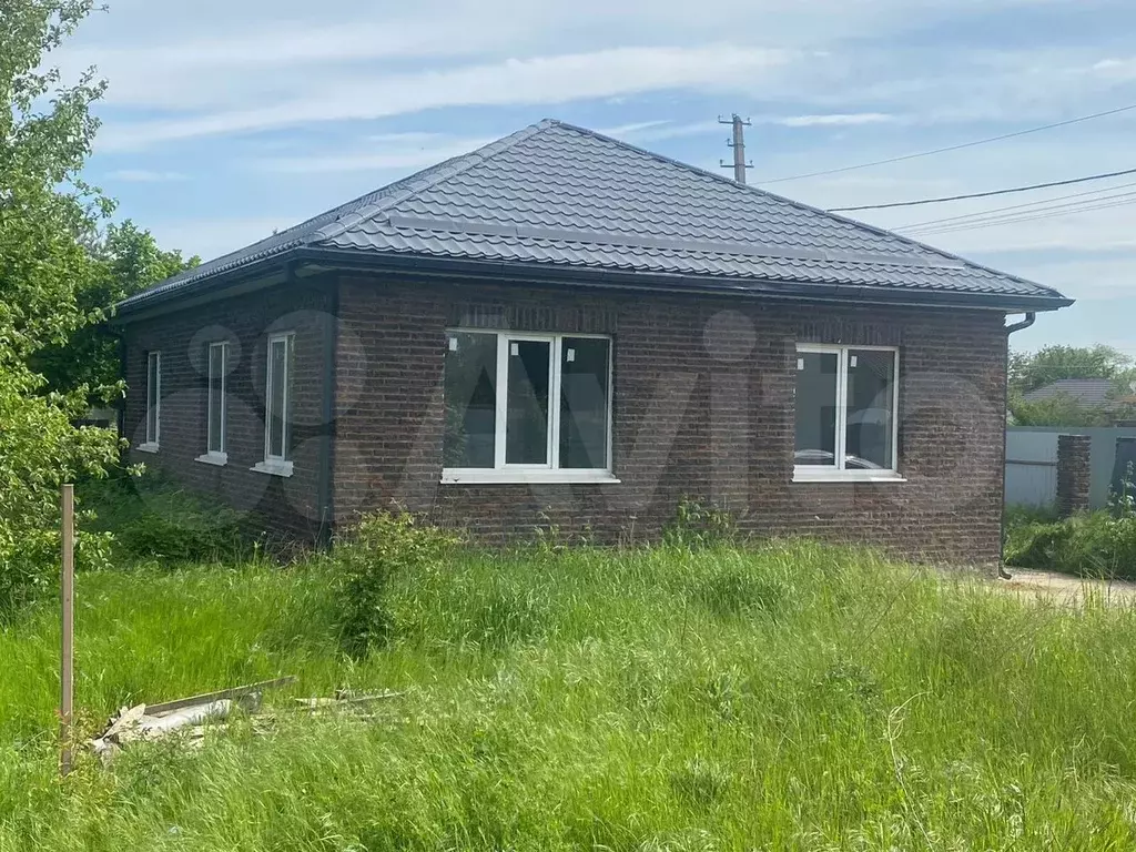 Дом 100 м на участке 4,6 сот. - Фото 1