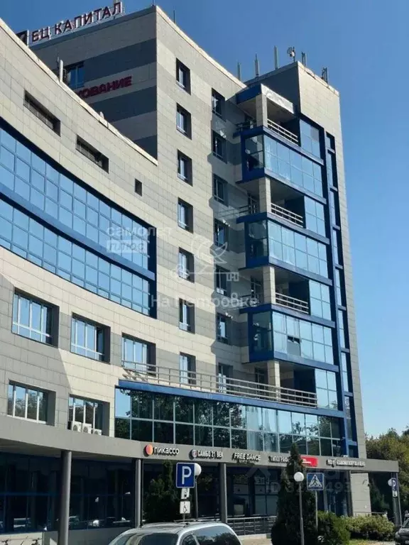 Помещение свободного назначения в Московская область, Щелково ... - Фото 1