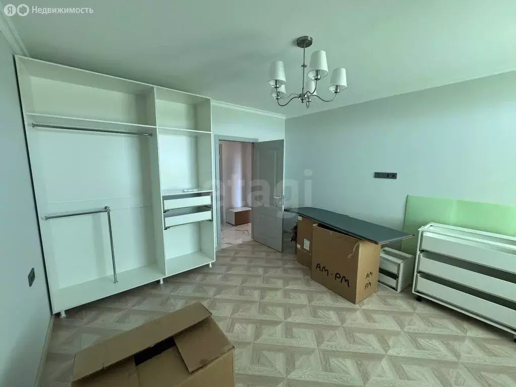 2-комнатная квартира: Массандра, Южнобережное шоссе, 2Ак1 (68 м) - Фото 1