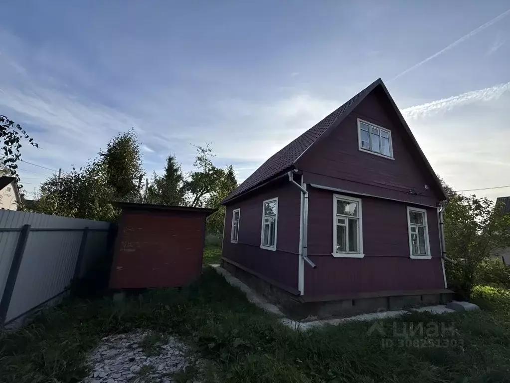 Дом в Московская область, Богородский городской округ, Электротехник ... - Фото 0