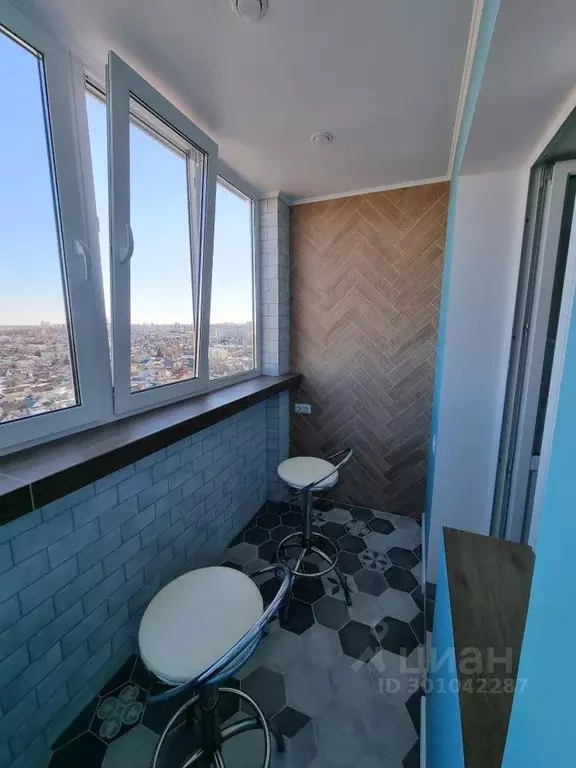 3-к кв. Орловская область, Орел ул. Панчука, 83А (71.0 м) - Фото 1