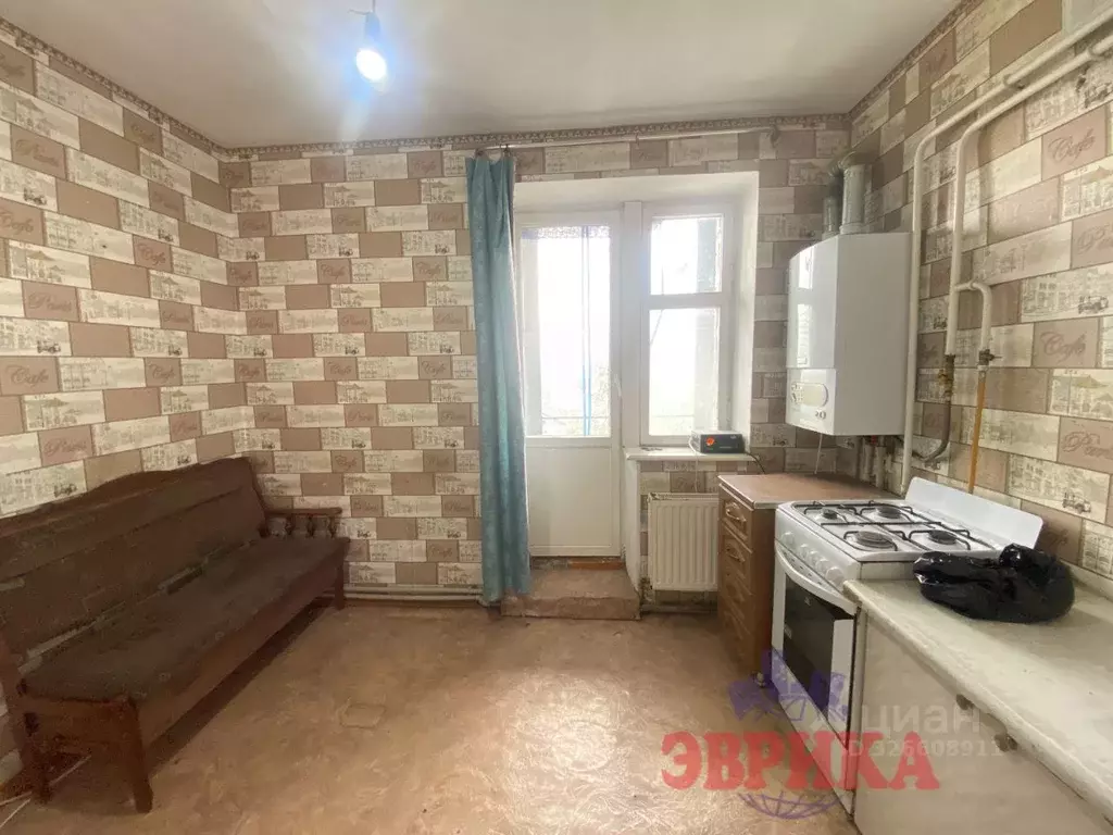 3-к кв. Краснодарский край, Крымск ул. Демьяна Бедного (60.0 м) - Фото 2