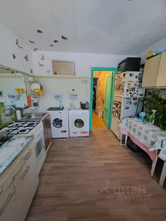 Комната Архангельская область, Северодвинск ул. Логинова, 4 - Фото 0