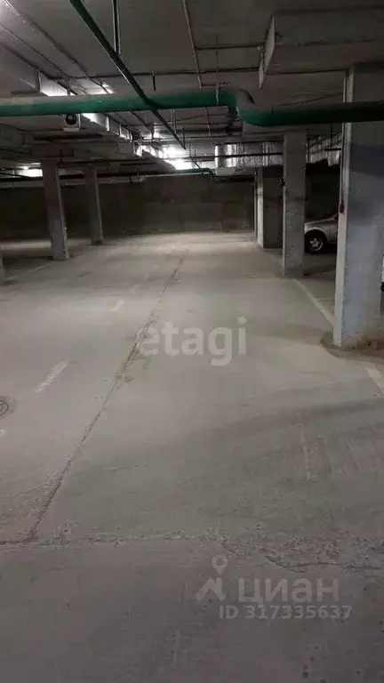 Гараж в Свердловская область, Екатеринбург муниципальное образование, ... - Фото 0