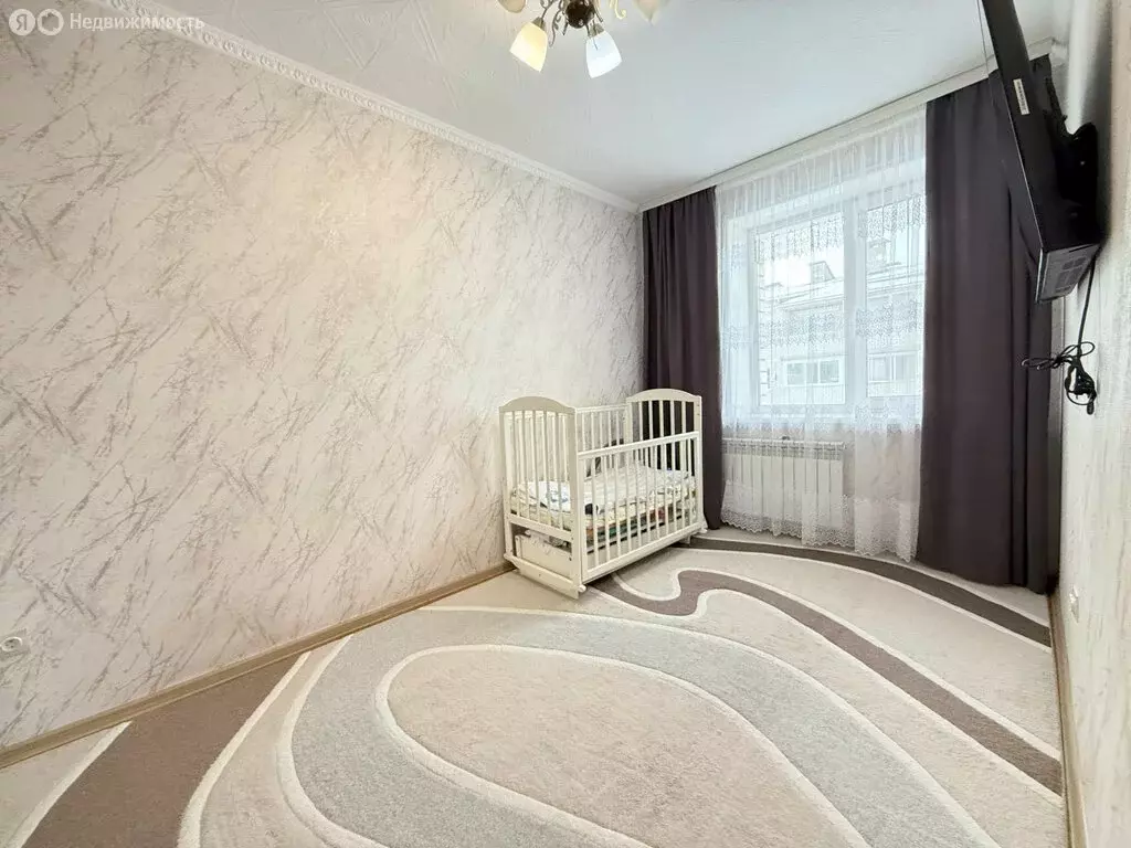 1-комнатная квартира: Чигири, Чигиринская улица, 3 (26 м) - Фото 1