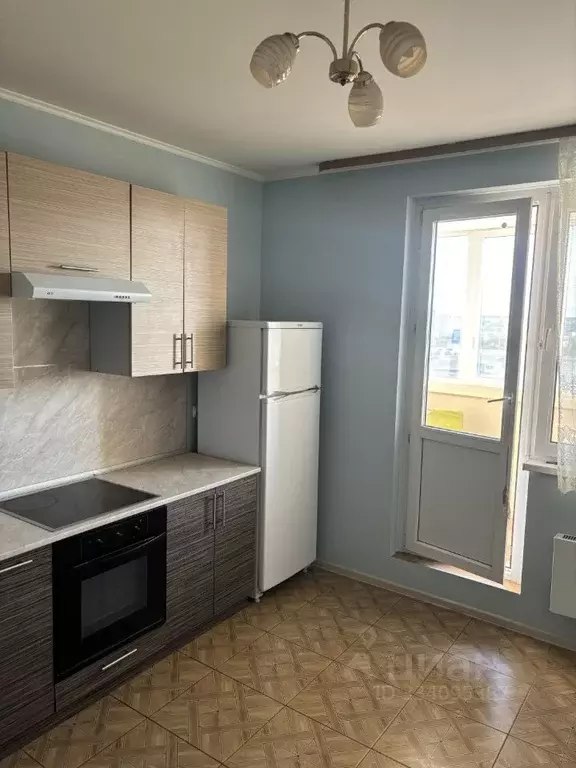 2-к кв. Москва, Москва, Московский г. ул. Москвитина, 5к1 (64.0 м) - Фото 1