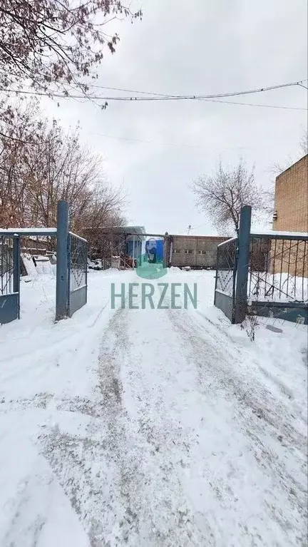 Производственное помещение в Московская область, Пушкино Учинская ул., ... - Фото 2