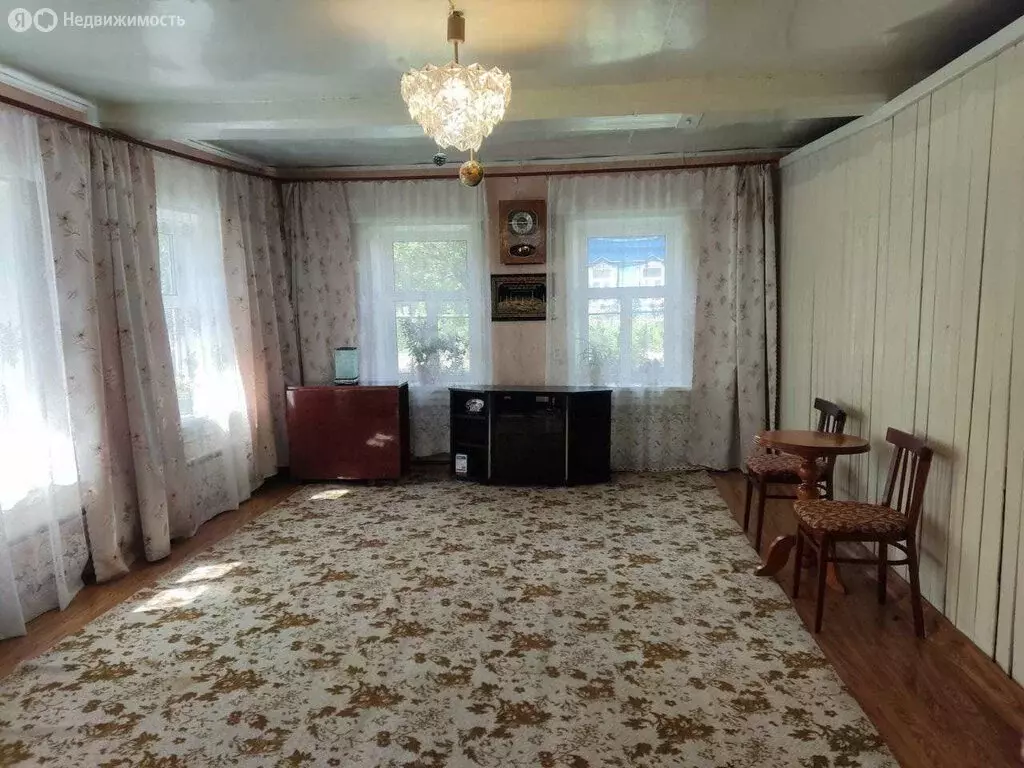 Дом в Йошкар-Ола, улица Пирогова, 41/11 (112 м) - Фото 2