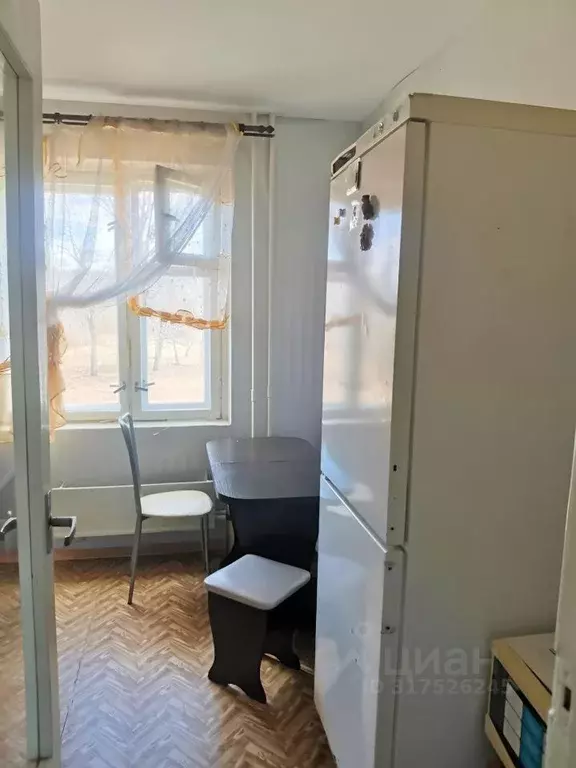 1-к кв. Ленинградская область, Сланцы ул. Ленина, 25к8 (41.0 м) - Фото 1