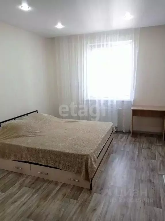 2-к кв. Татарстан, Казань ул. Ярышлар, 2Б (43.0 м) - Фото 1