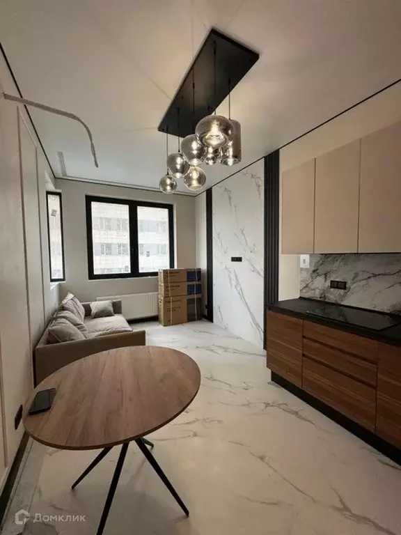 Продаётся 2-к квартира, 45 м - Фото 1