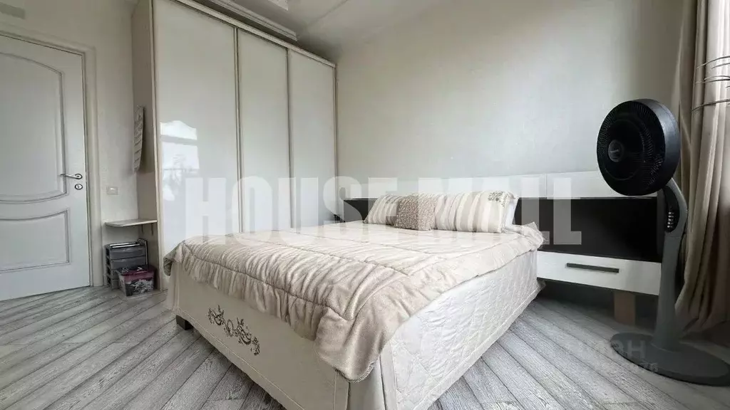 4-к кв. Москва просп. Мира, 188Бк4 (98.0 м) - Фото 2