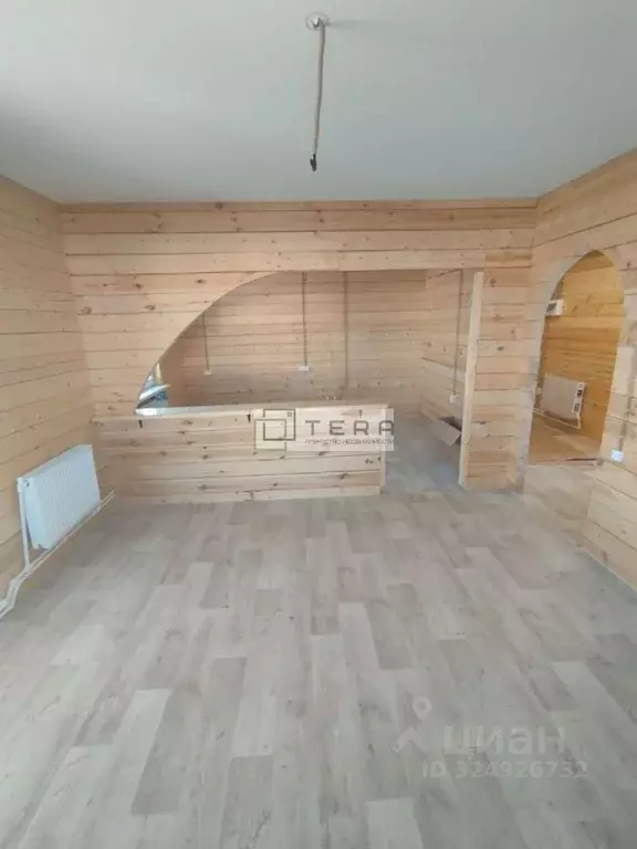 Дом в Башкортостан, Иглинский сельсовет, с. Иглино ул. Якутова, 59 (60 ... - Фото 2