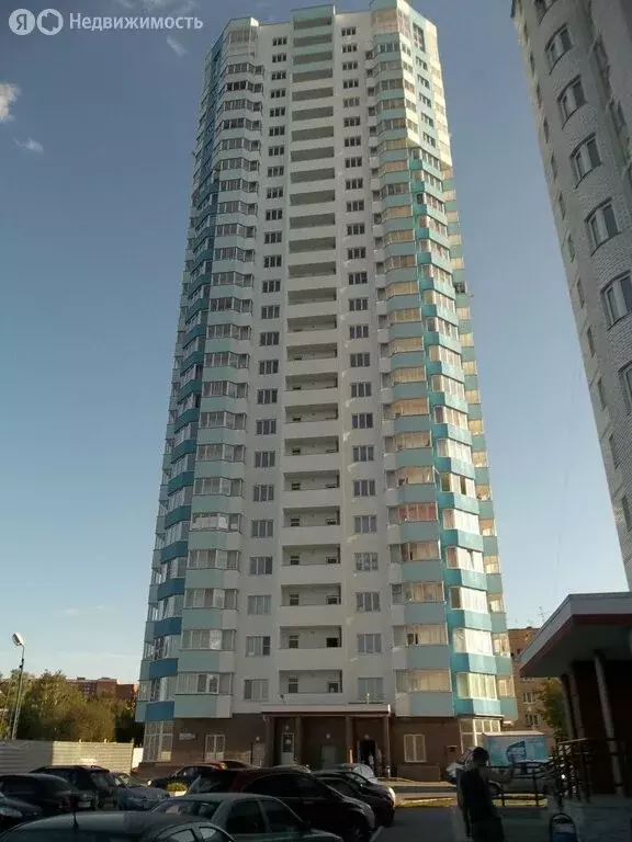 1-комнатная квартира: Екатеринбург, Павлодарская улица, 48А (35 м) - Фото 0