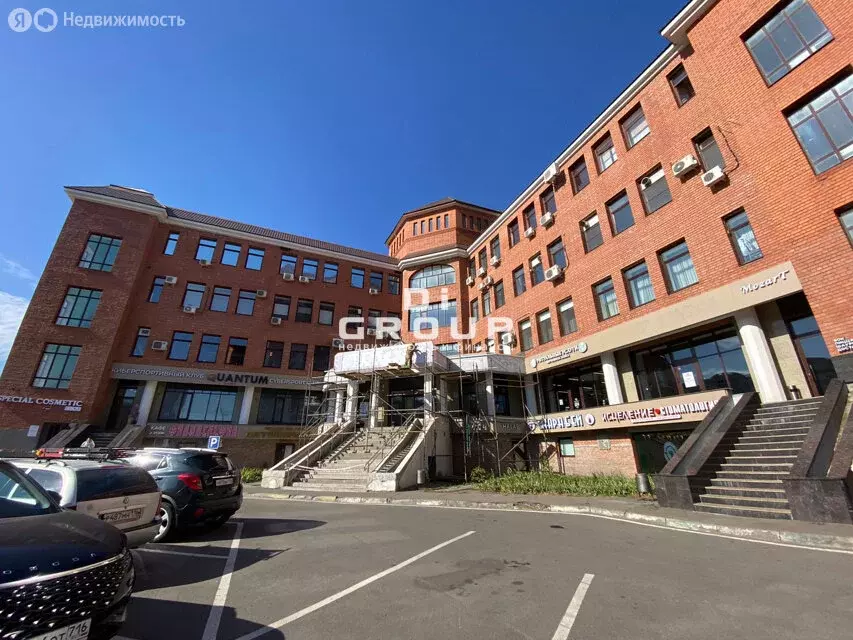 Помещение свободного назначения (250 м) - Фото 2