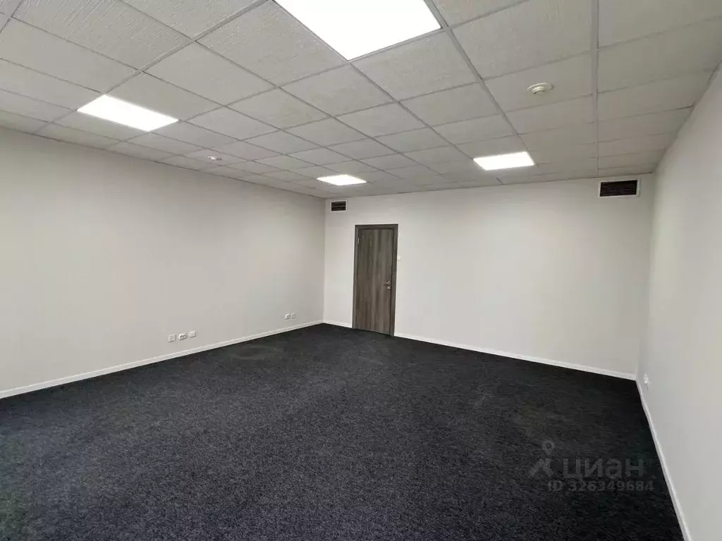 Офис в Санкт-Петербург Домостроительная ул., 4 (34 м) - Фото 2