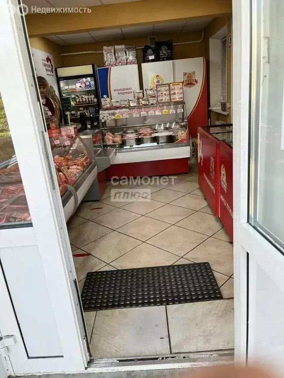 Помещение свободного назначения (31 м) - Фото 2