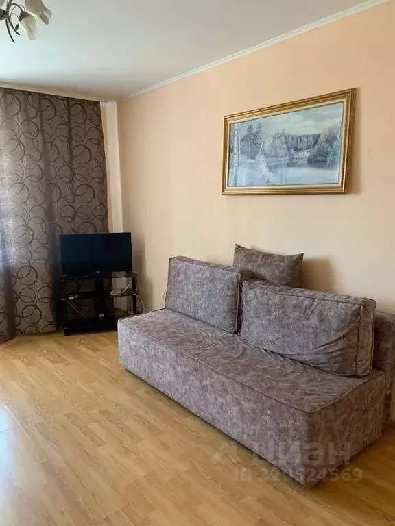 2-к кв. Башкортостан, Уфа ул. 8 Марта, 19 (70.0 м) - Фото 2