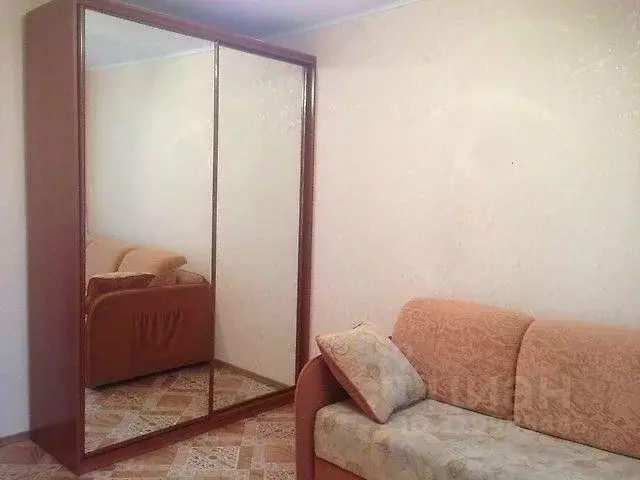 1-к кв. Ульяновская область, Тереньга рп ул. Комарова, 17 (39.0 м) - Фото 0