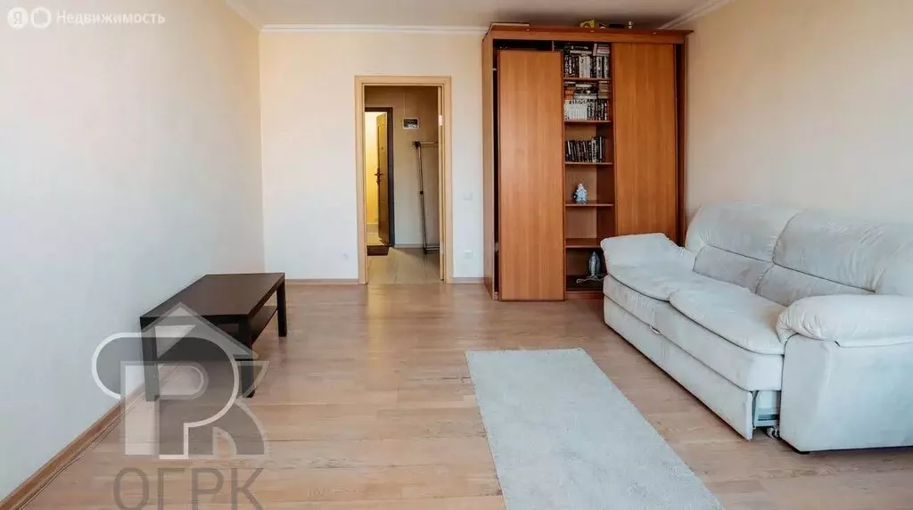 1-комнатная квартира: Балашиха, улица 40 лет Победы, 33 (42.3 м) - Фото 1