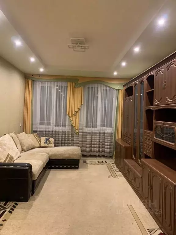 2-к кв. Новосибирская область, Новосибирск Сухарная ул., 86 (50.0 м) - Фото 2