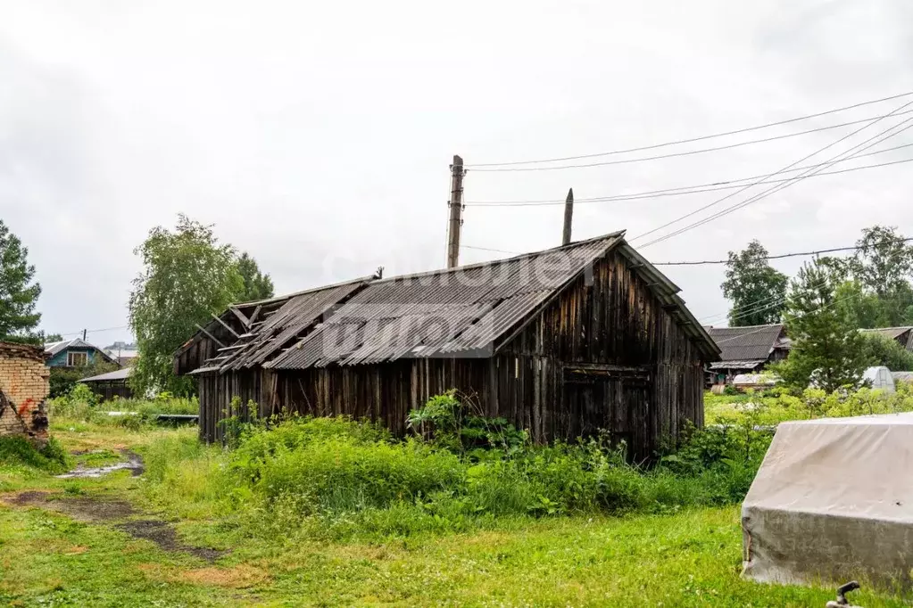 Склад в Челябинская область, Нязепетровск ул. Карла Маркса, 2 (35 м) - Фото 1