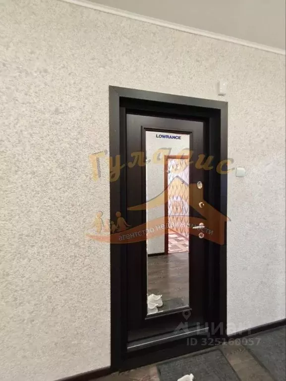 2-к кв. Красноярский край, Норильск Рудная ул., 17к3 (52.5 м) - Фото 2