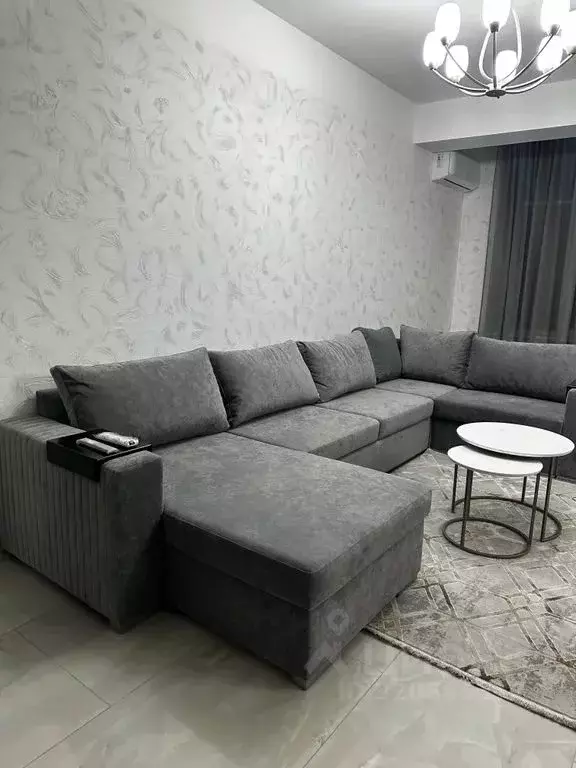 Студия Дагестан, Избербаш Головная Нефтекачка кв-л, 5Г (51.0 м) - Фото 2