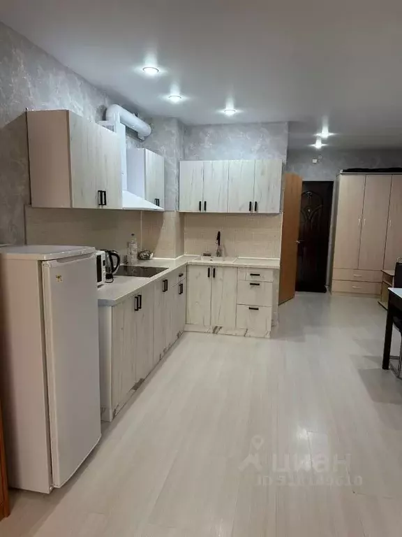 1-к кв. Иркутская область, Иркутск Байкальская ул., 244/2 (36.0 м) - Фото 1