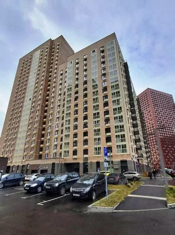 Продается 1-комнатная квартира - Фото 1