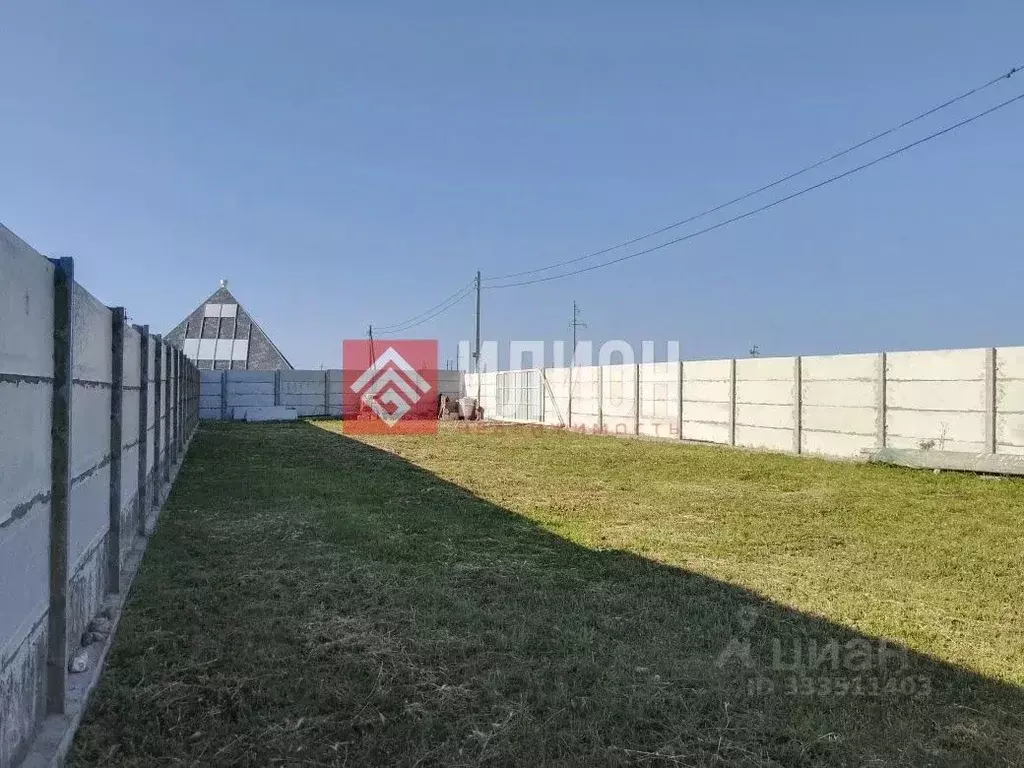 Участок в Севастополь с. Осипенко, СНТ Дерзкий ТСН, 299 (4.0 сот.) - Фото 2