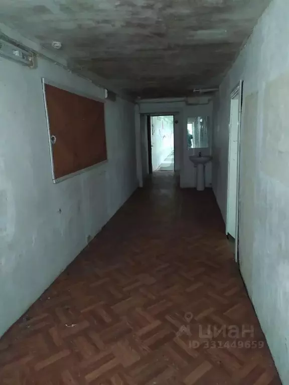 Помещение свободного назначения в Тамбовская область, Тамбов ... - Фото 1
