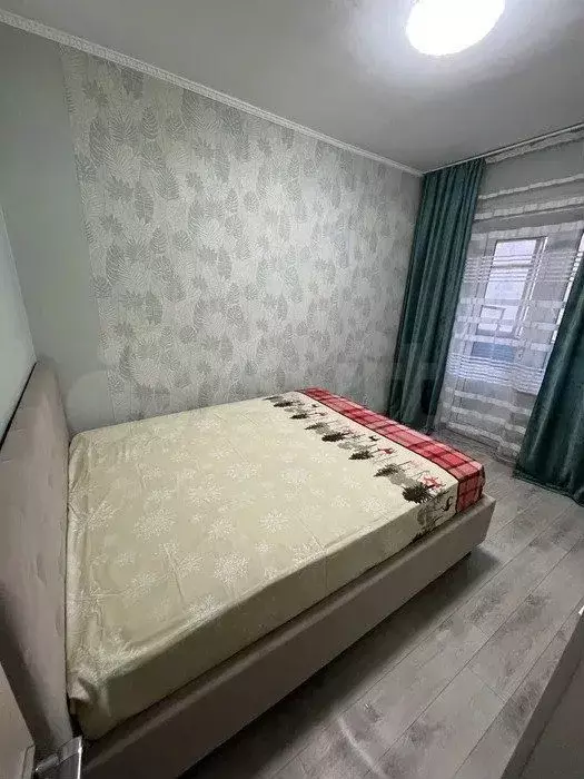 3-к. квартира, 61 м, 3/5 эт. - Фото 1