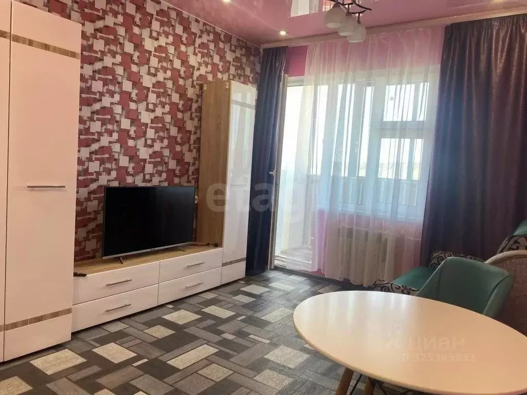 Студия Саха (Якутия), Якутск ул. Севастопольская, 21/1 (23.5 м) - Фото 1