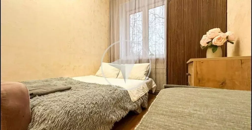 3-к кв. Москва просп. Маршала Жукова, 40 (57.0 м) - Фото 1