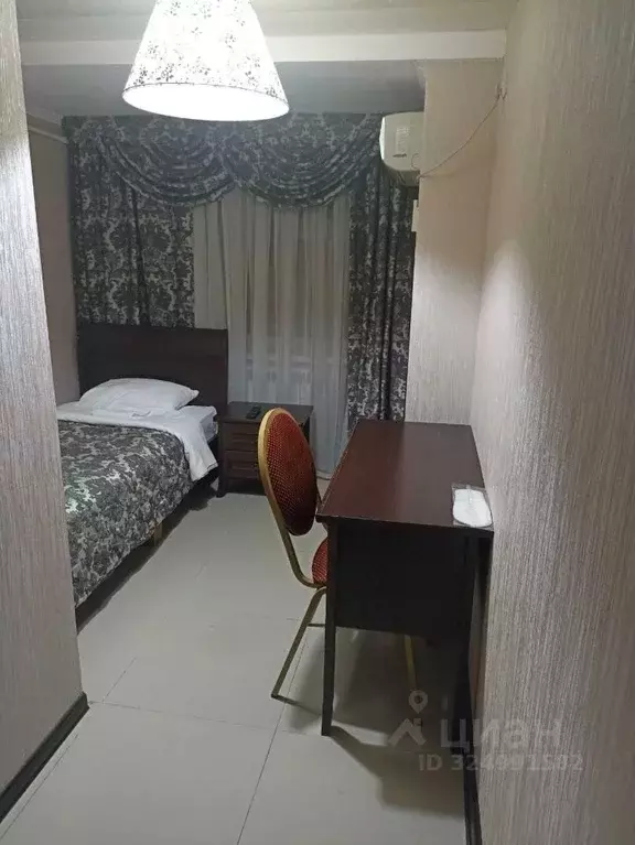 Комната Волгоградская область, Волгоград ул. Рокоссовского, 58 (12.0 ... - Фото 2