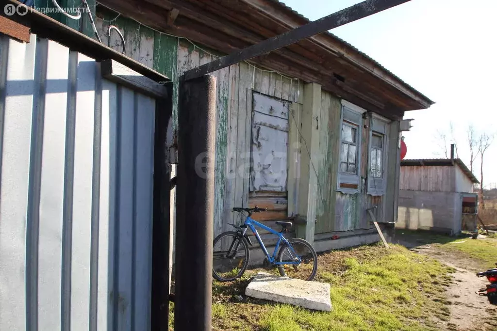 Дом в село Хохлово, Советская улица (57.4 м) - Фото 2